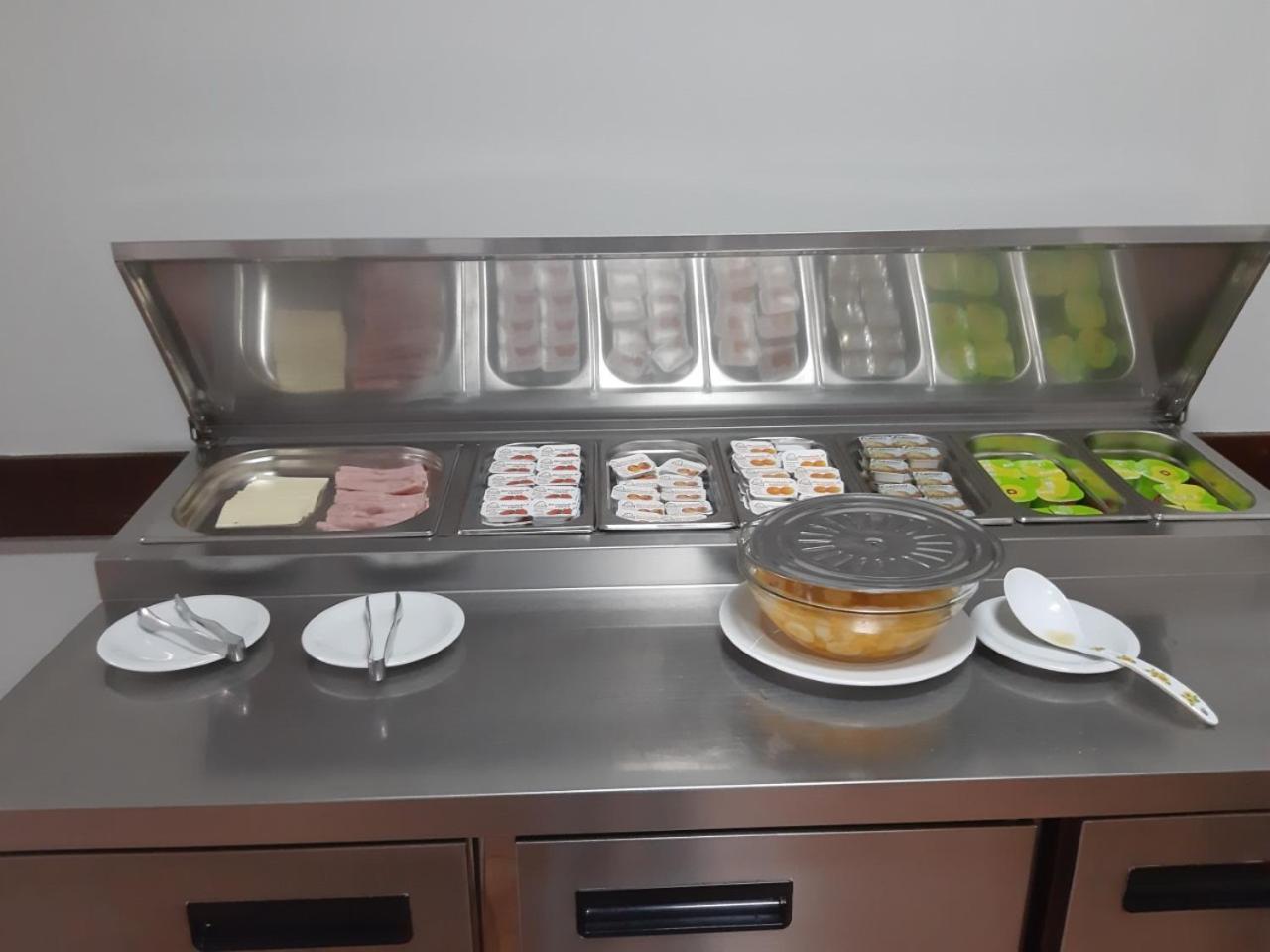 特露瓦杜尔酒店 托马尔 外观 照片
